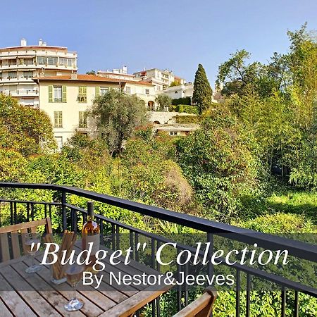 Nestor&Jeeves - Solar - Free Parking - Close Sea 니스 외부 사진