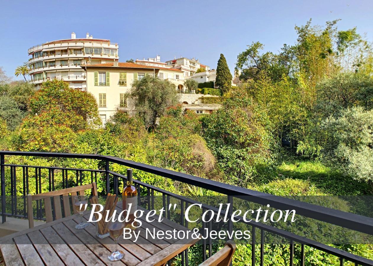 Nestor&Jeeves - Solar - Free Parking - Close Sea 니스 외부 사진