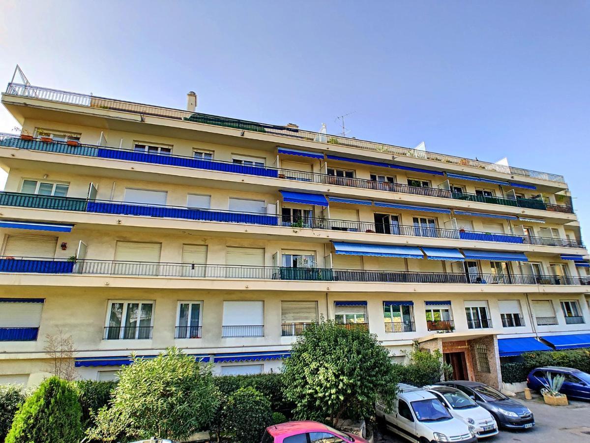 Nestor&Jeeves - Solar - Free Parking - Close Sea 니스 외부 사진